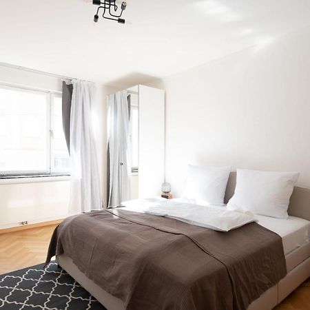 Designer Apartments Vienna Exterior photo