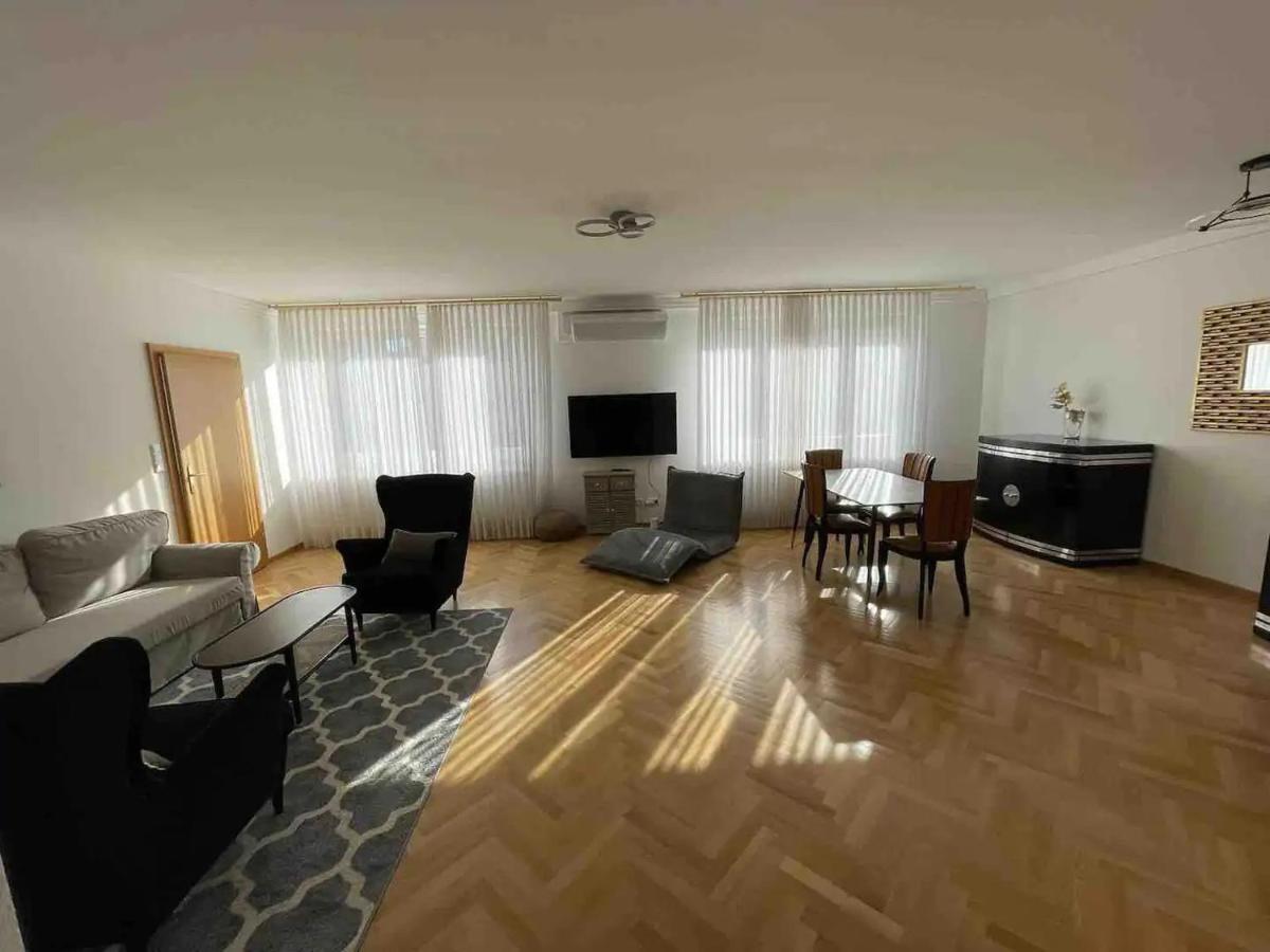 Designer Apartments Vienna Exterior photo