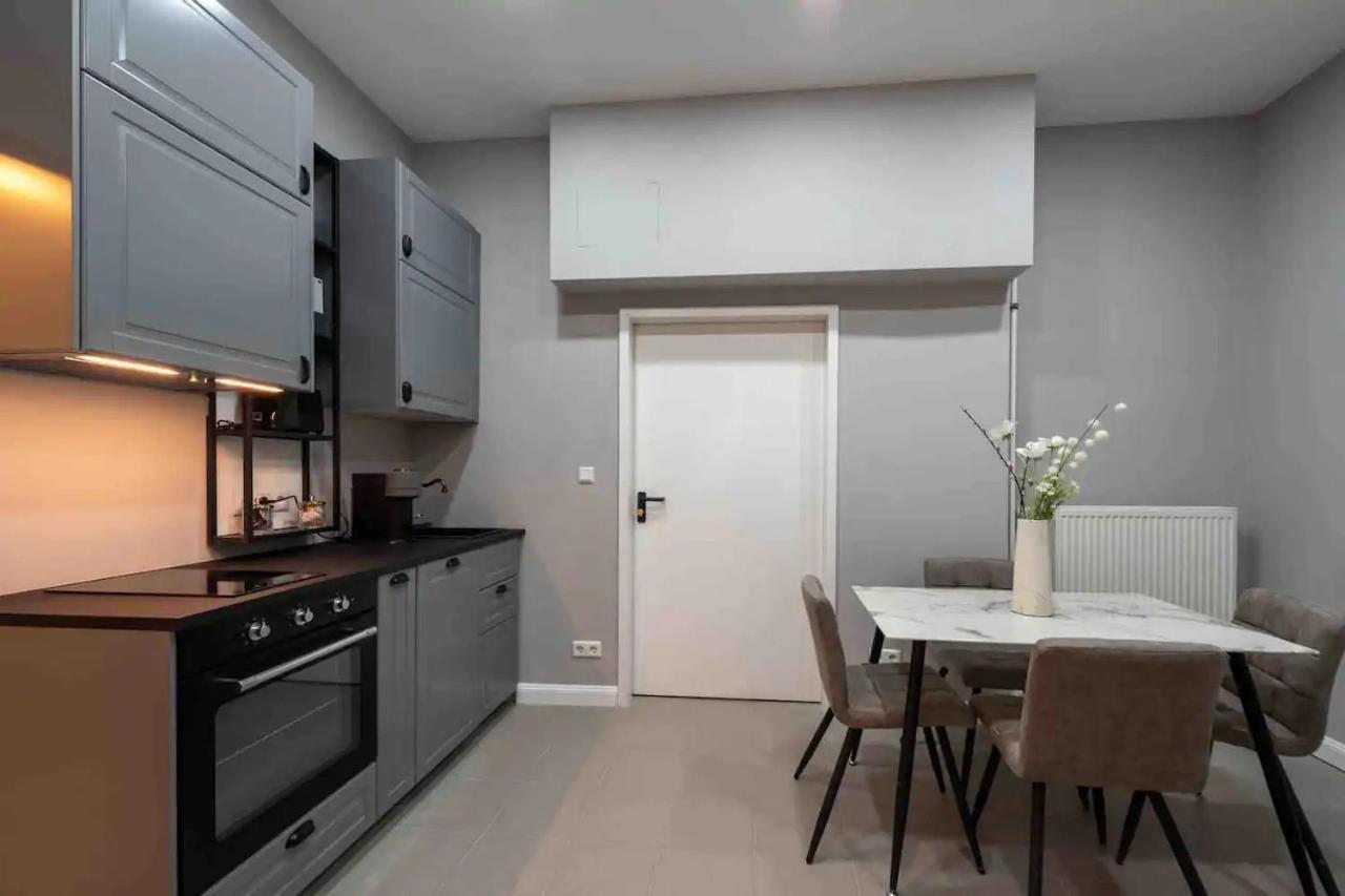 Designer Apartments Vienna Exterior photo