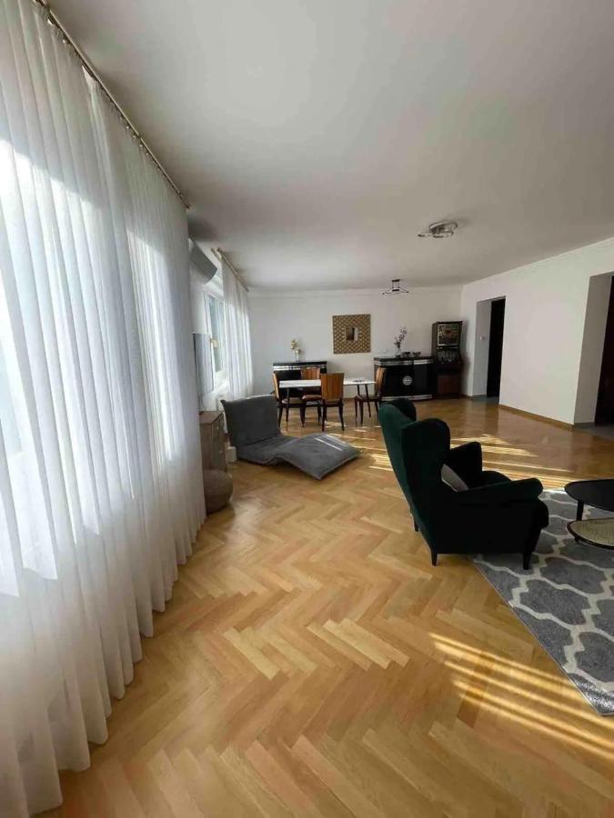 Designer Apartments Vienna Exterior photo