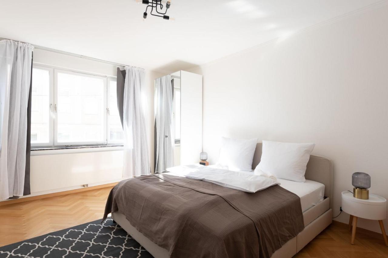 Designer Apartments Vienna Exterior photo