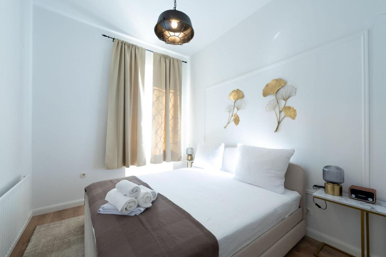 Designer Apartments Vienna Exterior photo