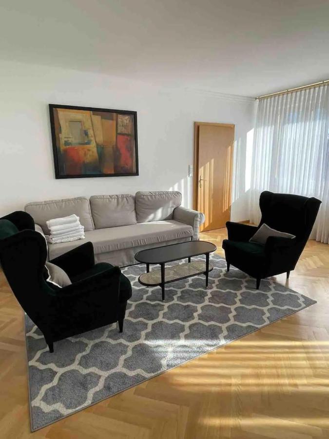 Designer Apartments Vienna Exterior photo