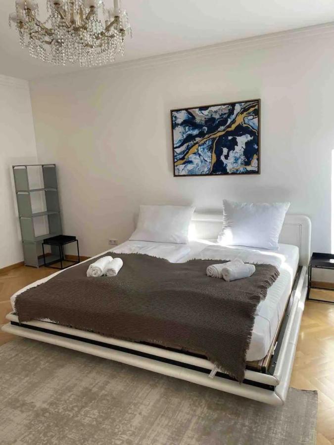 Designer Apartments Vienna Exterior photo