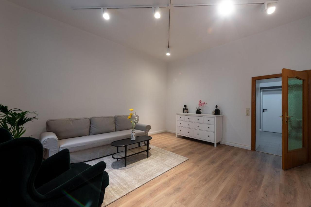 Designer Apartments Vienna Exterior photo