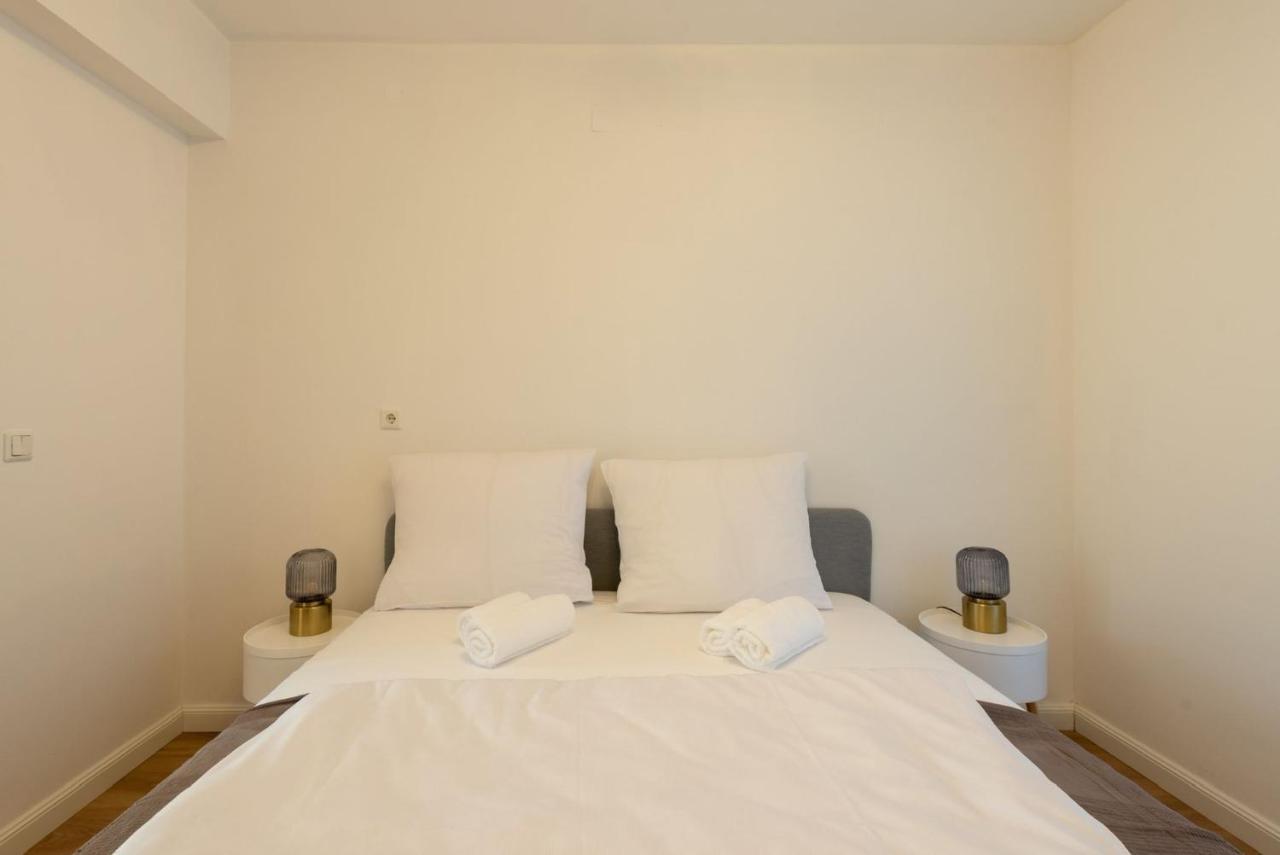 Designer Apartments Vienna Exterior photo